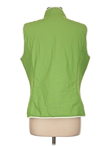 Coldwater Creek Vest (view 2)