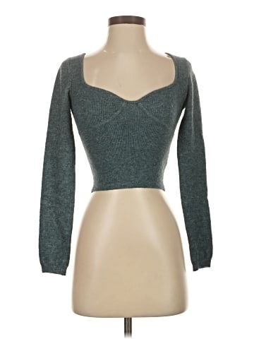 Wilfred 3/4 Sleeve T-Shirt (view 1)
