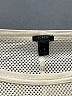 J.Crew 100% Cotton Ivory Short Sleeve T-Shirt Size S - photo 7