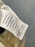 J.Crew 100% Cotton Ivory Short Sleeve T-Shirt Size S - photo 8