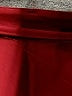 Unbranded Burgundy Casual Pants Size 4X - photo 4