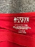 Active Basic Red Tank Top Size S - photo 7