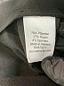 Nine West Solid Black Dress Pants Size 12 - photo 8