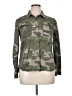 Mudd Camo Green Jacket Size XL - photo 1