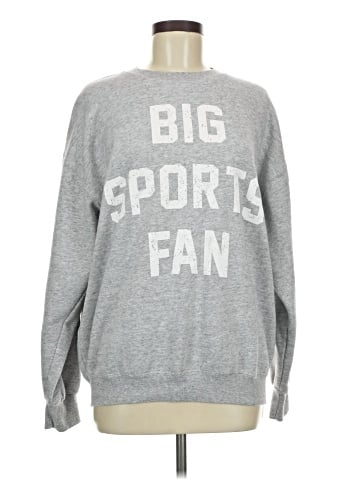Reflex Pullover Sweater (view 1)