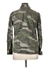 Mudd Camo Green Jacket Size XL - photo 2
