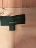 Michael Costello X Revolve 100% Polyester Pink Cocktail Dress Size L - photo 4