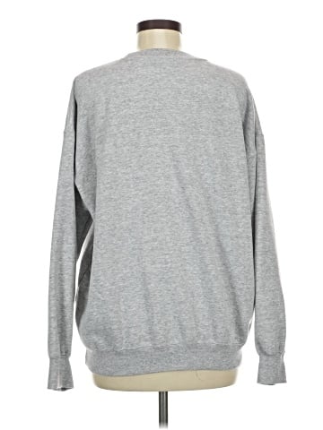 Reflex Pullover Sweater (view 2)