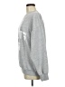 Reflex Gray Pullover Sweater Size M - photo 5