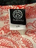 Bobeau 100% Rayon Orange Kimono Size L - photo 7