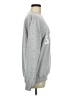 Reflex Gray Pullover Sweater Size M - photo 4