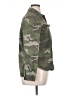 Mudd Camo Green Jacket Size XL - photo 4