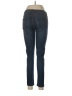 Just Black 100% Cotton Solid Blue Jeans Size 29 waist - photo 2