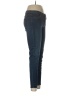 Just Black 100% Cotton Solid Blue Jeans Size 29 waist - photo 4