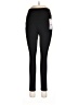 Pop Fit Black Active Pants Size L - photo 1