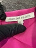 Daniel Rainn 100% Polyester Pink Sleeveless T-Shirt Size XS - photo 7