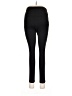 Pop Fit Black Active Pants Size L - photo 2