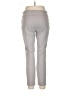 Alfani Solid Gray Active Pants Size 16 - photo 2