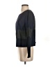 Unbranded Color Block Blue 3/4 Sleeve Top Size S - photo 5