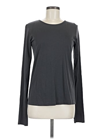 Theory Long Sleeve T-Shirt (view 1)