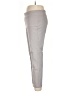 Alfani Solid Gray Active Pants Size 16 - photo 5