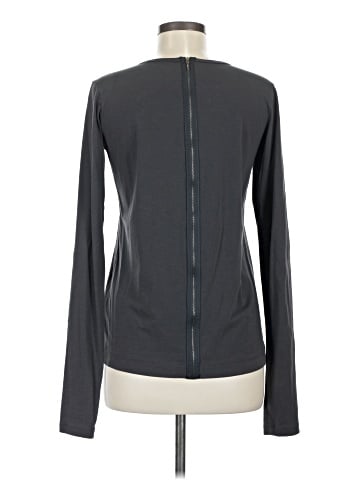 Theory Long Sleeve T-Shirt (view 2)