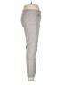 Alfani Solid Gray Active Pants Size 16 - photo 4