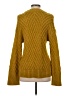 A New Day Yellow Turtleneck Sweater Size S - photo 2