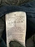 Old Navy Solid Blue Casual Pants Size 16 - photo 5