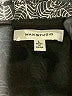 Max Studio 100% Polyester Black Sleeveless Blouse Size L - photo 7