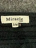 Miracle Black Long Sleeve Top Size S - photo 7