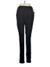 Bar III Solid Black Active Pants Size M - photo 2