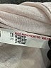 FP BEACH Ivory Long Sleeve Blouse Size XS - photo 8