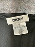 DKNY Black Cocktail Dress Size 12 - photo 7