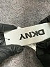 DKNY Black Cocktail Dress Size 12 - photo 9