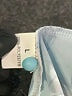 Unbranded Blue 3/4 Sleeve Blouse Size L - photo 6