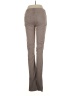 Helmut Lang Brown Casual Pants Size 26 waist - photo 2