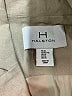 H By Halston Tan Blazer Size XL - photo 7