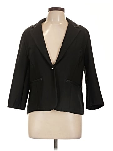 Love Scarlett Blazer (view 1)