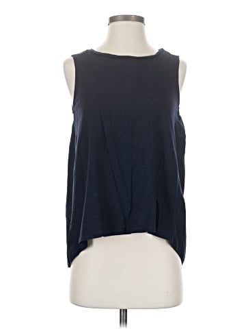 Banana Republic Sleeveless T-Shirt (view 1)