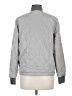 Unbranded Solid Gray Jacket Size M - photo 2