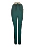 Year Of Ours Color Block Teal Active Pants Size XS - photo 1