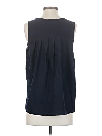 Banana Republic Sleeveless T-Shirt (view 2)