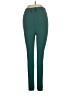Year Of Ours Color Block Teal Active Pants Size XS - photo 2