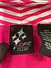 JoFit Stripes Pink Skort Size S - photo 3