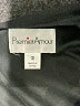 premier amour Solid Black Jumpsuit Size 2 - photo 4