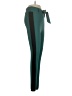 Year Of Ours Color Block Teal Active Pants Size XS - photo 4