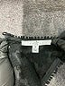 Fever Black Sleeveless Blouse Size M - photo 7