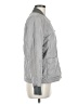 Unbranded Solid Gray Jacket Size M - photo 4