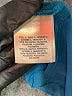 HD in Paris 100% Polyester Blue Sleeveless Blouse Size 0 - photo 8